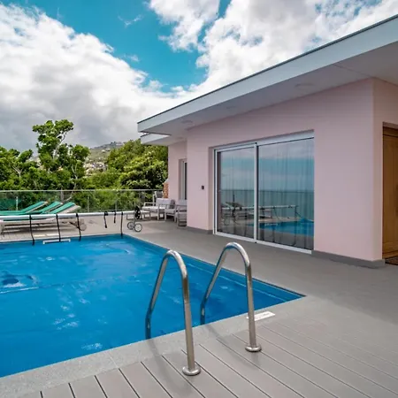 Villa Azinhaga Gaula