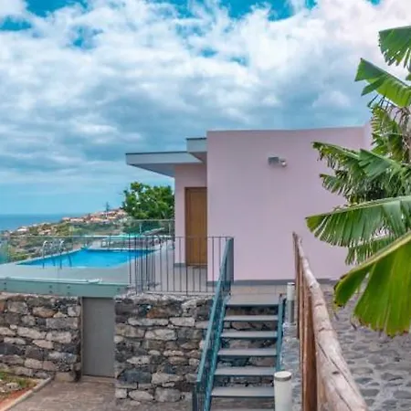 Villa Azinhaga Gaula