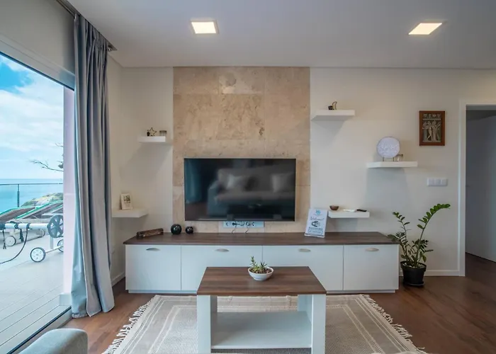 Villa Azinhaga *