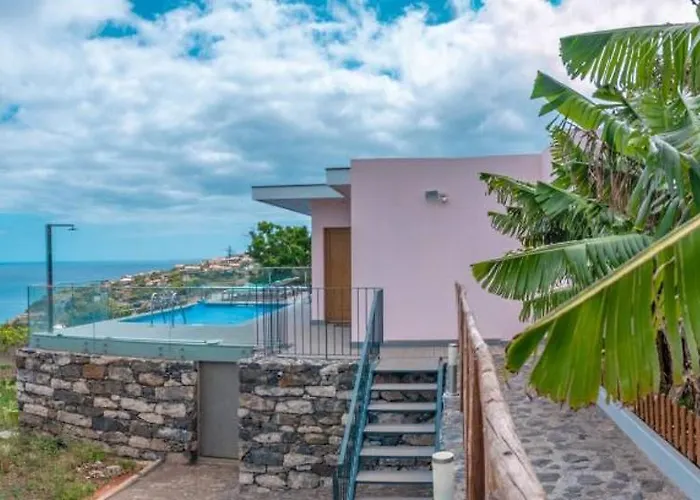 Villa Azinhaga Gaula