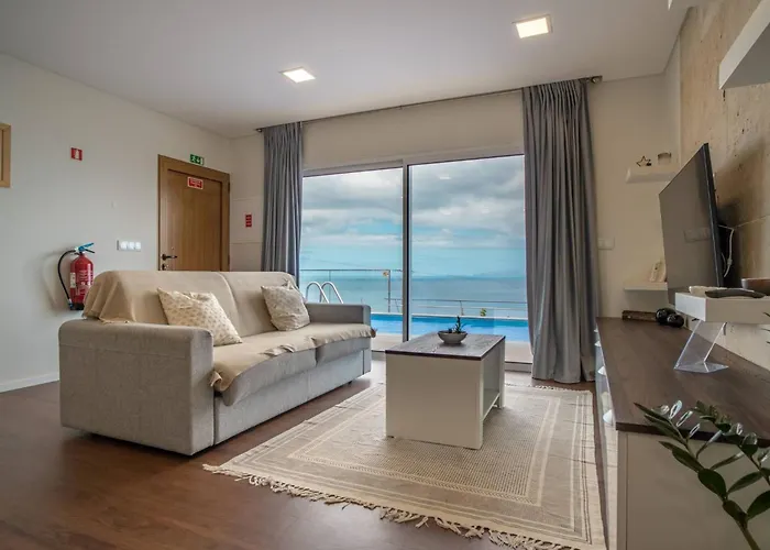 Villa Azinhaga Gaula