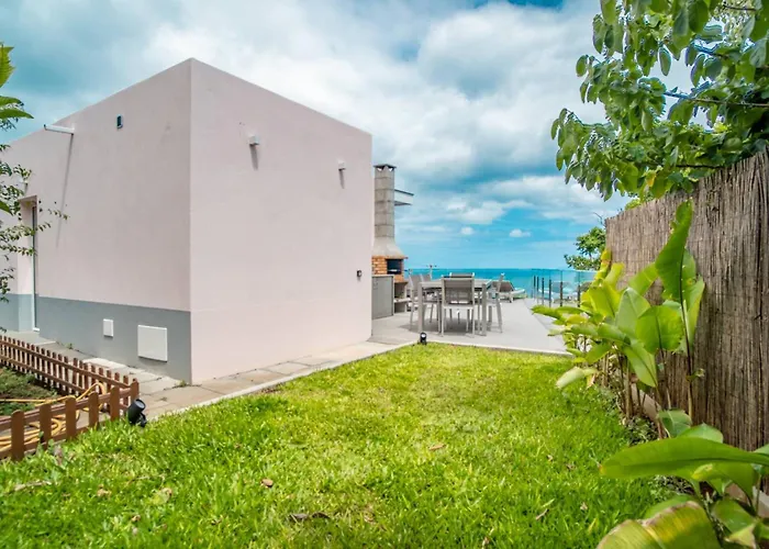 Villa Azinhaga Gaula